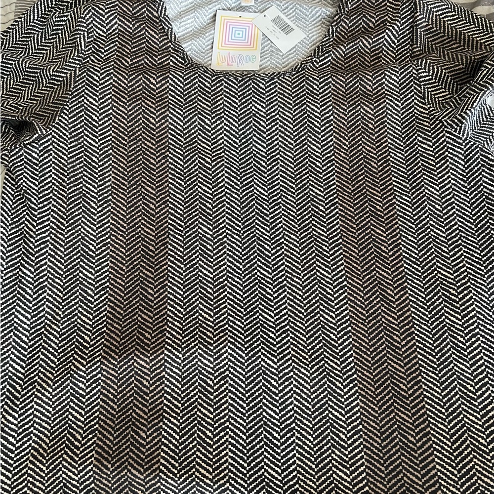 Classic T Lularoe 3x NWT